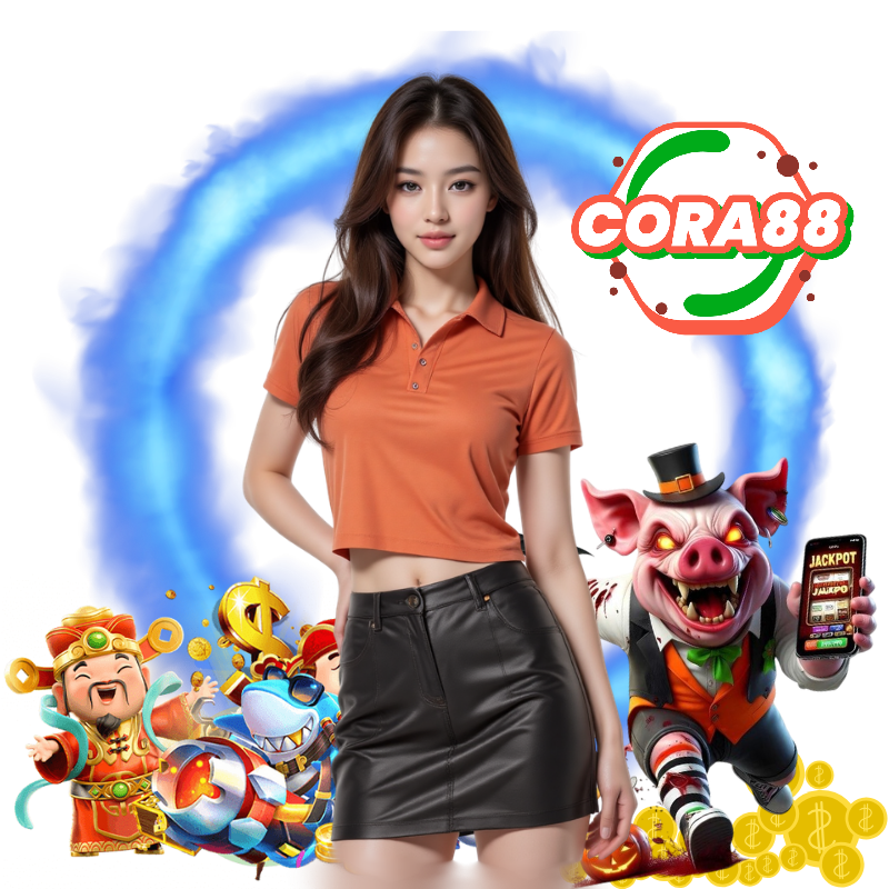 CORA88 โค้ดฟรี